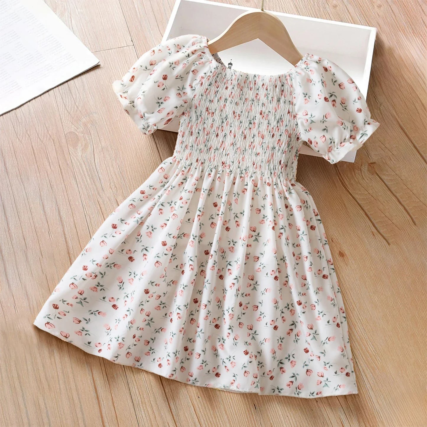 Girls Dresses