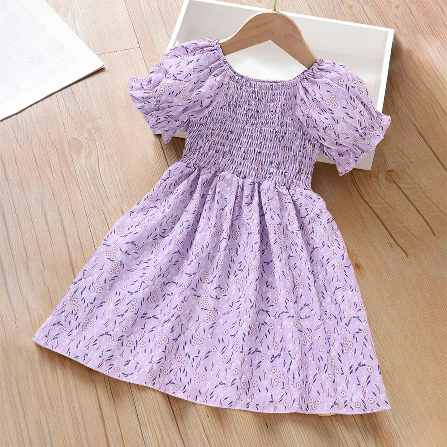 Girls Dresses