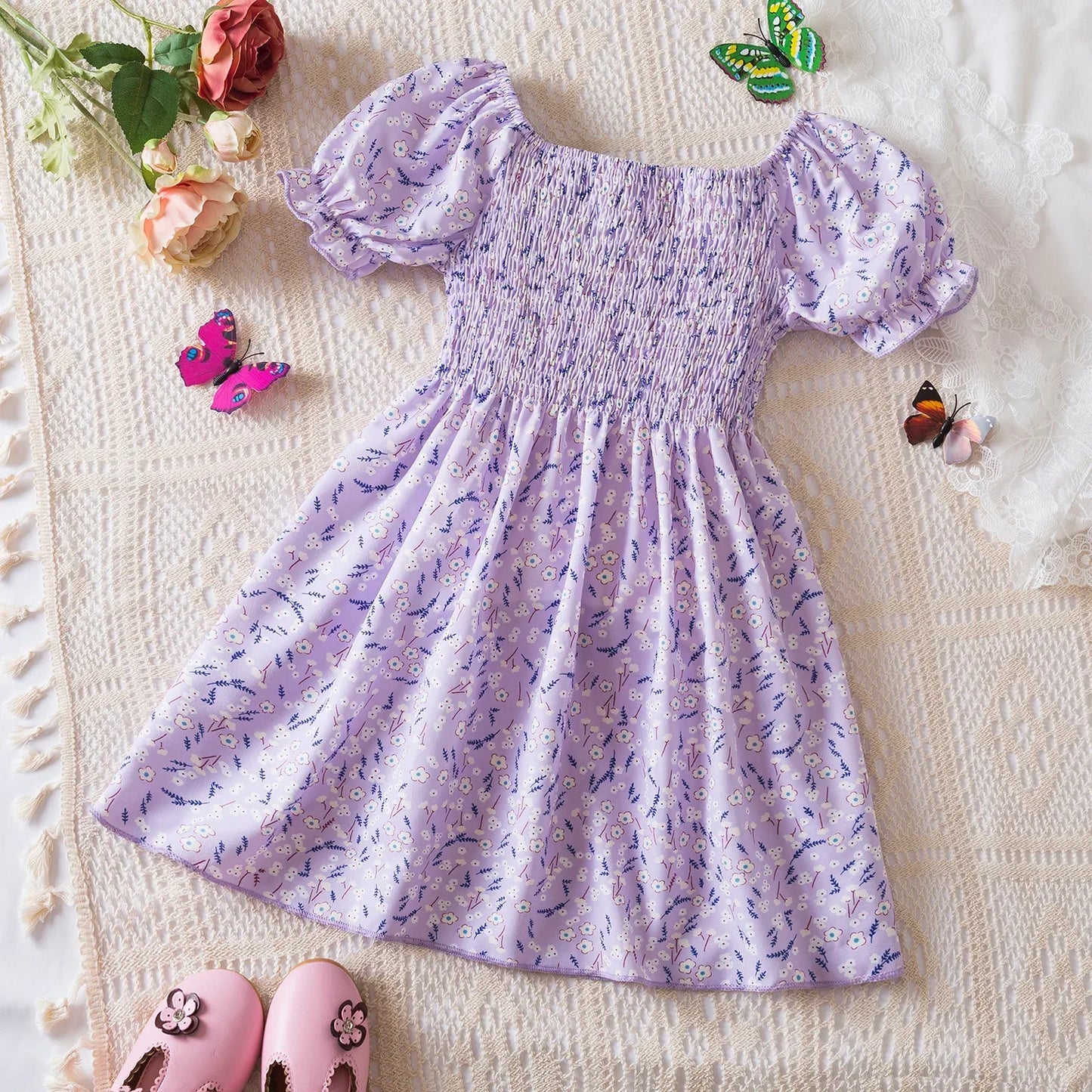 Girls Dresses