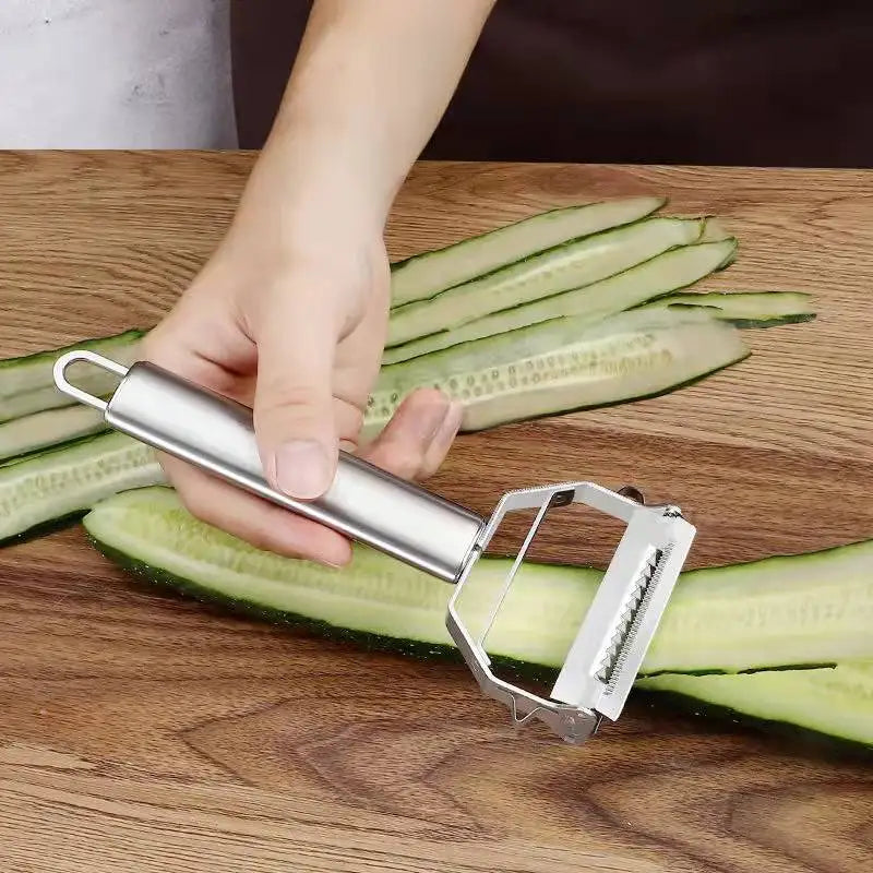 Multifunctional Kitchen Peeler Vegetable