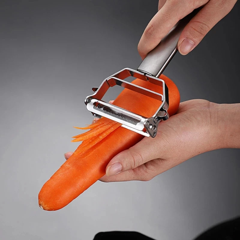 Multifunctional Kitchen Peeler Vegetable