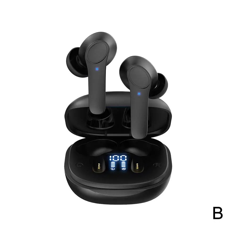 Translation Headphones Translanguages Instant Translate Smart Voice Translator Wireless Bluetooth Translator Earphone