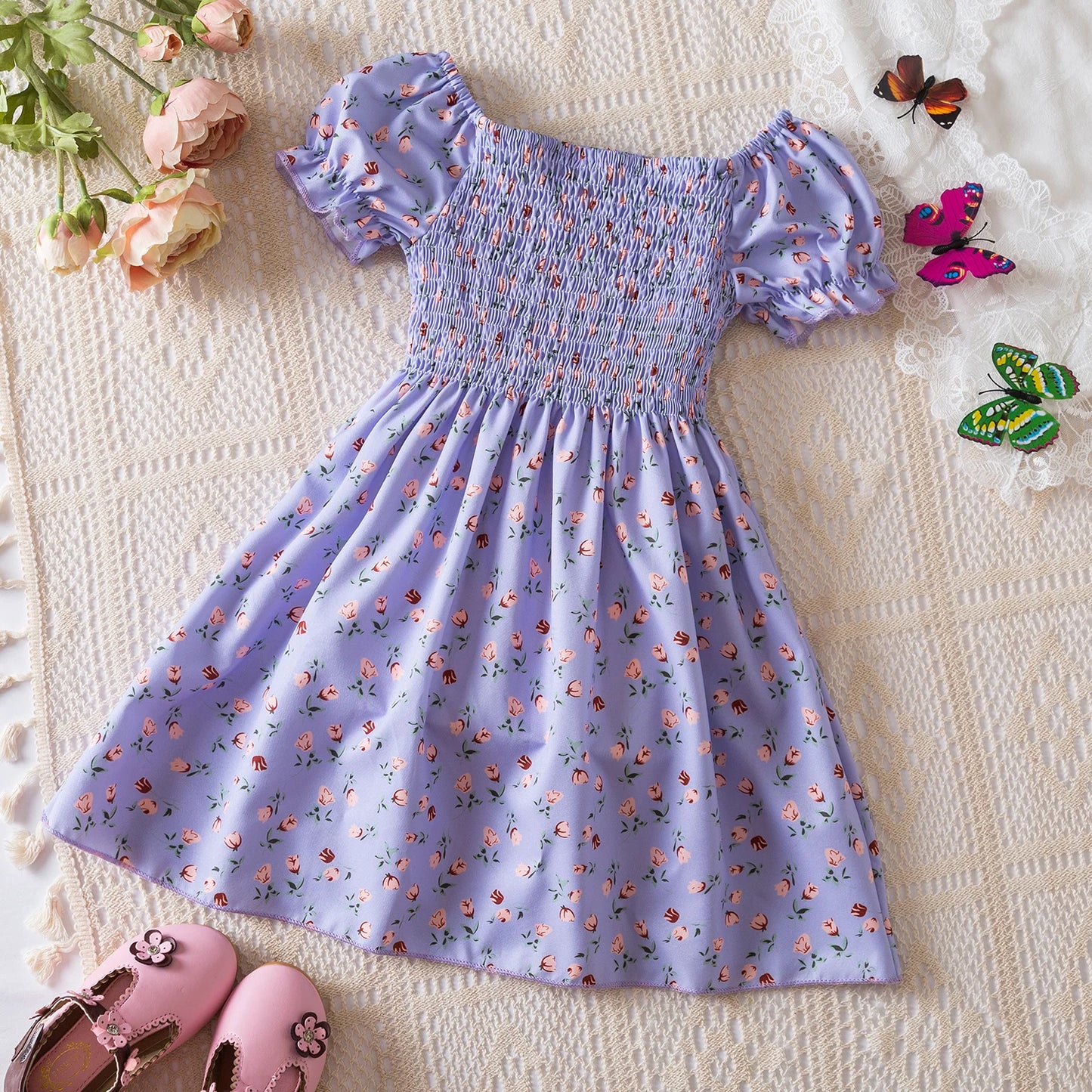 Girls Dresses