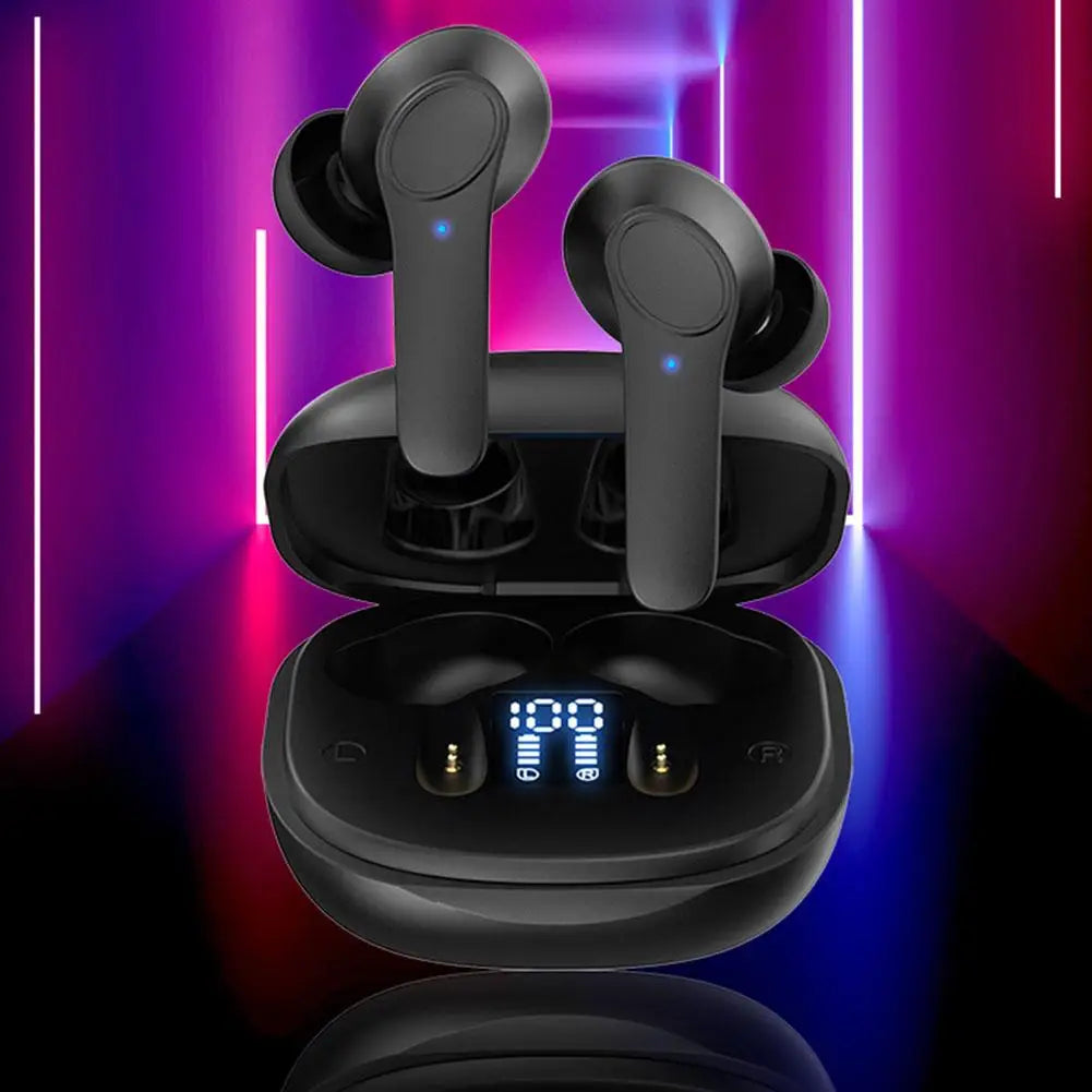 Translation Headphones Translanguages Instant Translate Smart Voice Translator Wireless Bluetooth Translator Earphone