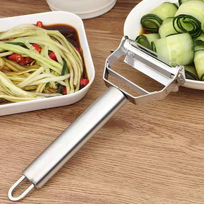 Multifunctional Kitchen Peeler Vegetable