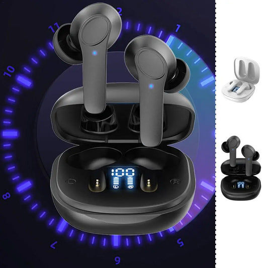 Translation Headphones Translanguages Instant Translate Smart Voice Translator Wireless Bluetooth Translator Earphone